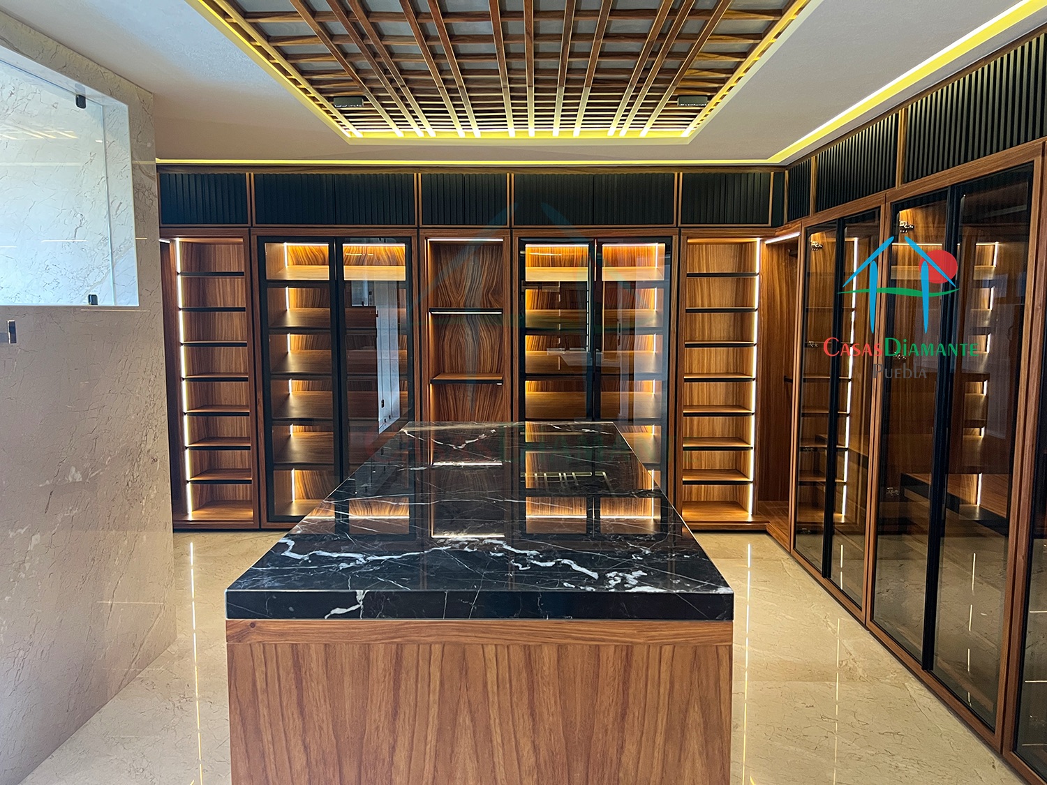 Parque Terranova Casa Molly - Recámara principal 14